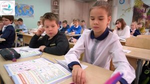 Математика в ГБОУ Школа 1356