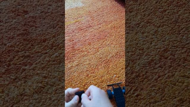 Как собрать снегоуборочную машину из LEGO смотреть онлайн