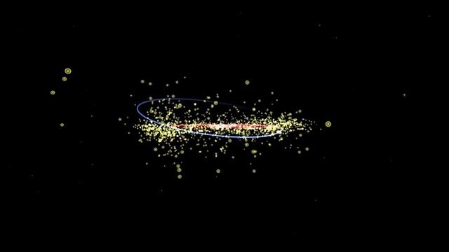 Teaser 1: Planet Nine from Outer Space - K. Batygin - 1272016