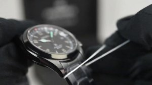 Seiko Prospex Alpinist SPB337J1 Limited Edition