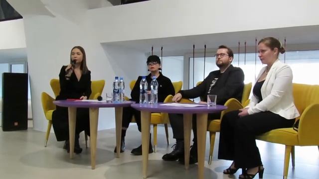 "Лабиринт Минотавра" в "Главном проспекте" - 3