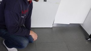 E1 Error on Gorenje Dishwasher | How to fix