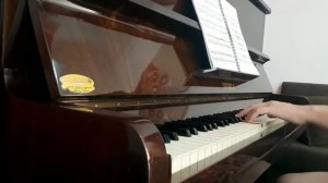 Symphony No.40 in G Minor, KV. 550 - Mozart | piano