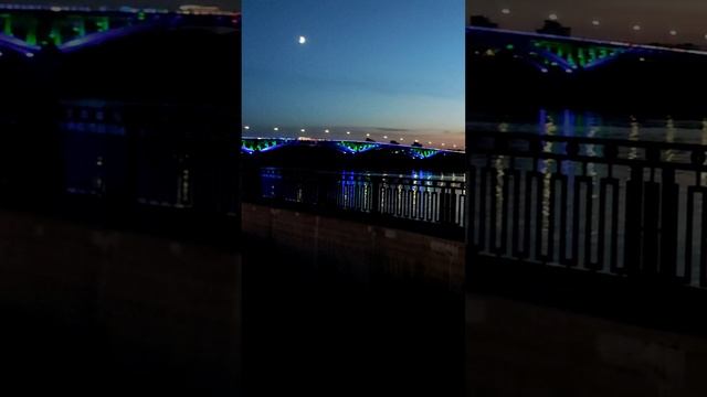 Вечер в Нижнем Новгороде смотреть онлайн