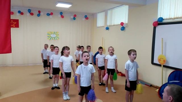 Ириша рассказывает стих смотреть онлайн