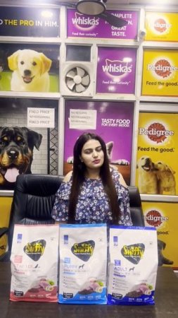 Sniffy Top Dog Food Brand Available Wholesale Price Upto 35% huge discount sasbe sasta #shortvideo