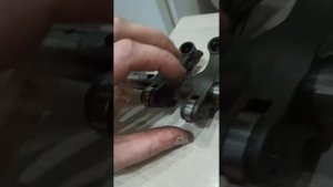 рокера лансер 9