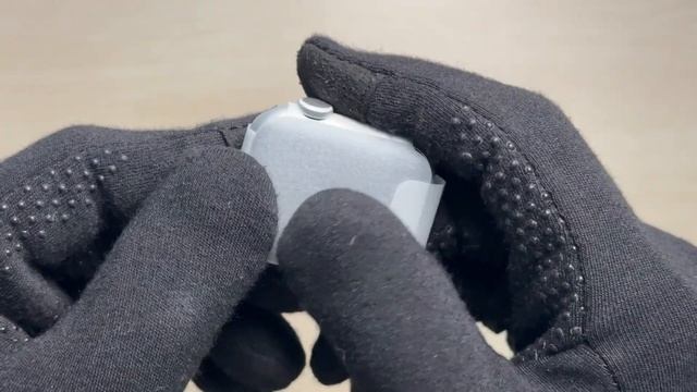 Apple Watch SE 2 Unboxing - ASMR смотреть онлайн