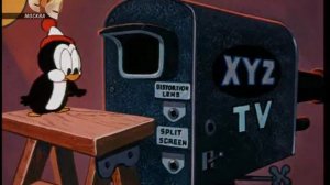 Чилли Вилли на русском языке Серия 23