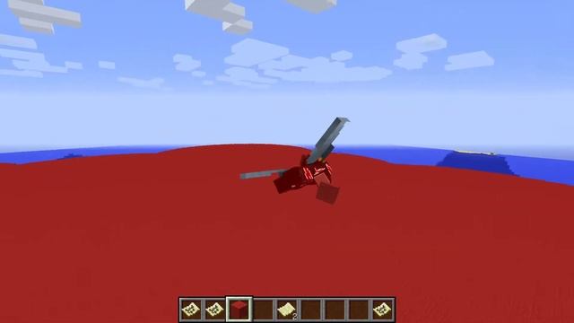 Minecraft 1 12 2 21 01 2019 4 46 33 смотреть онлайн