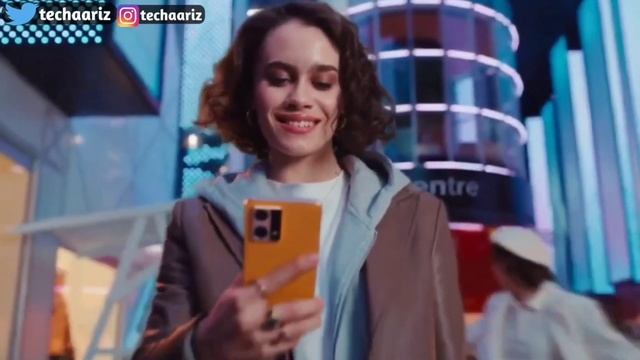 Oppo F21 Pro 4G Launched India 2022?