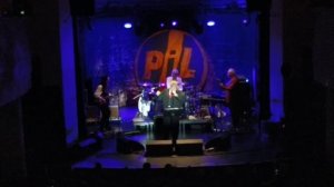 P.I.L., 15-10-2023, Metropol, Berlin, Germany