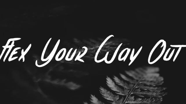 Sofi de la Torre feat. Blackbear – Flex Your Way Out (Mike Key Remix) смотреть онлайн