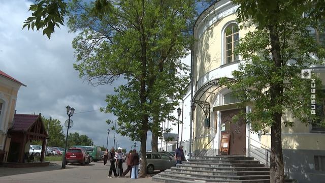Секреты и загадки. Экскурсии в Витебскую духовную семинарию, Белорусский театр «Лялька» (04.06.2024