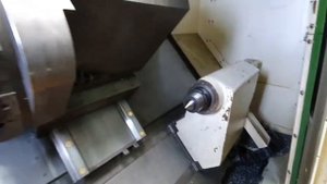 DMG MORI CTX 510 V3 Ecoline (2104) Lathe