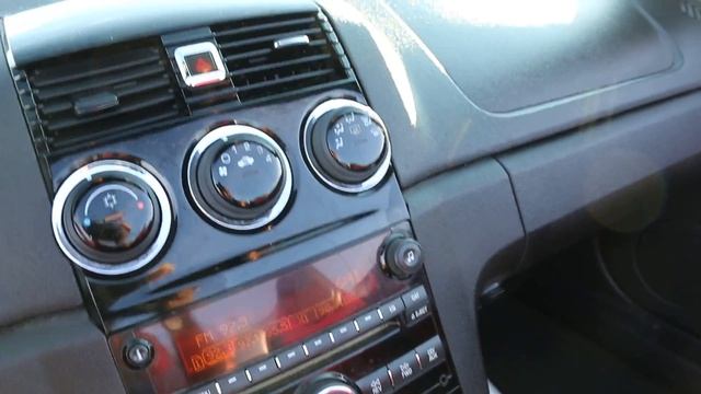 2007 Saturn Sky Convertible For Sale1 OwnerSilverRed InteriorMINT!