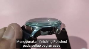 PAGANI DESIGN PD-1654 WATCH