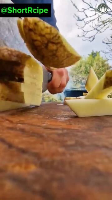 Beautiful Recipe💖💖 #shortsfeed #viral #trending #youtubeshorts#recipe #chips #chiken #recommended смотреть онлайн