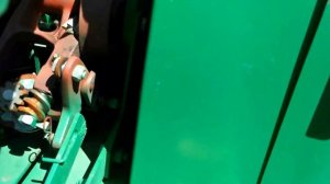 Пресс подборщик ПТ 165