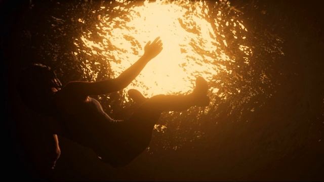 Tomb Raider - 03 Trinity Pursuit смотреть онлайн