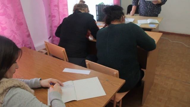 Колесникова Г.А.
Открытый урок по русскому языку смотреть онлайн