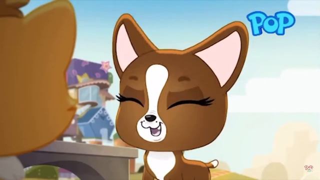 LPS трэлер смотреть онлайн