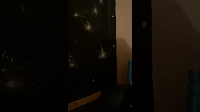 Просто и легко, рисуем звезды смотреть онлайн