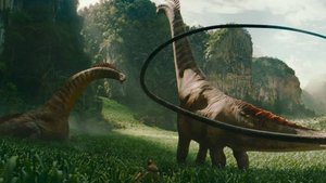 Мир Юрского периода 4: Возрождение – Русский трейлер (Фильм 2025) Скарлетт Йоханссон