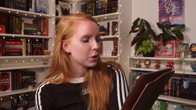 14 books Im reading in December  December TBR