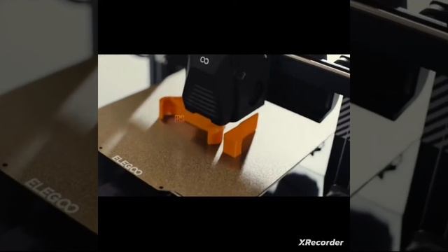 Máy in 3D FDM Elegoo Neptune 4 Pro смотреть онлайн