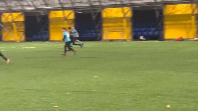 Добро Логос vs Атлет СШ 289 | 1 тайм смотреть онлайн