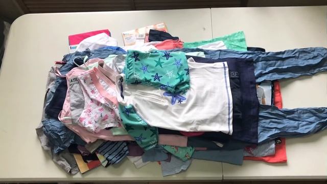 Lidl Kids Mix #16 вес 11 кг. смотреть онлайн