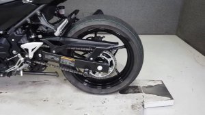 2019 KAWASAKI EX400 NINJA 400 - National Powersports Distributors