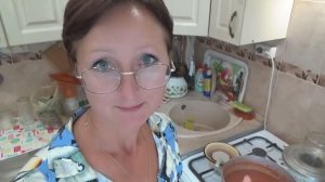 Соус краснодарский из своих томатов. Хроника двух выходных в конце августа 2020 года..