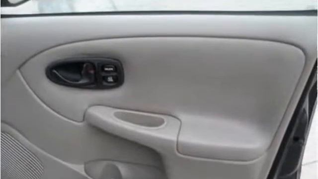 2002 Saturn SL Used Cars Redlands CA смотреть онлайн