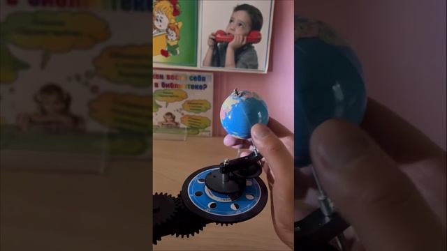 Полярная ночь и полярный день
