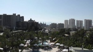 Royal Wings Hotel. Antalya Turkey