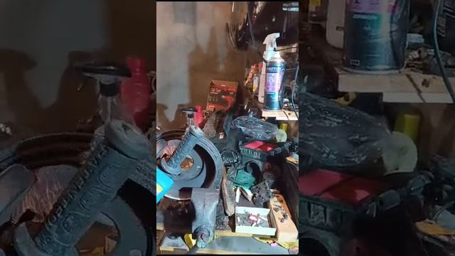 Проточка барабанов на Мазда 323f смотреть онлайн