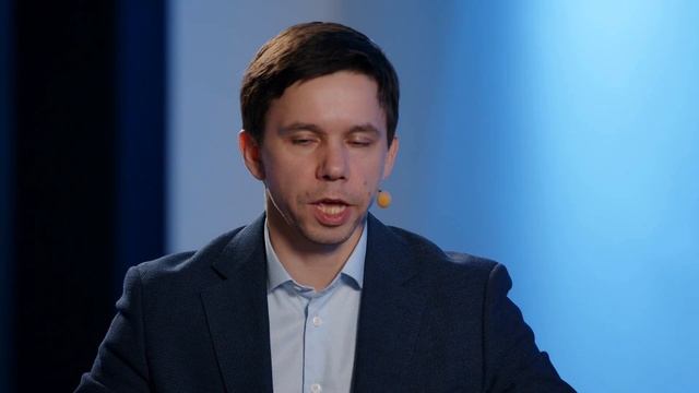 Роман Шапиро: о проблемах импортозамещения и автоматизации процессов управления рисками смотреть онлайн