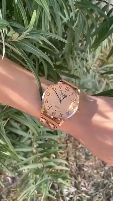 часы розовые смотреть онлайн