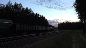 М62К-1091 и 2М62М-1161 / M62K-1091 and 2M62M-1161