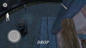 Прохождение Гренни 3 на Нормале // Granny 3