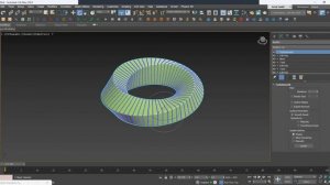 3Ds MAX - TORUS TUTORIAL