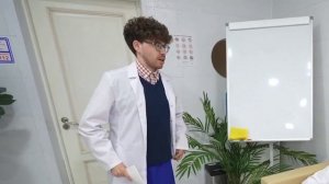 Переозвучка а4 (стали интернами на 24 часа) #2