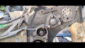 ✅Ремонт коробки мотоблока Зубр фінал#repair #recomendation