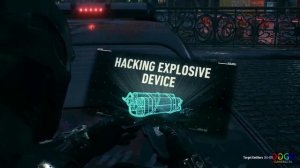 Find The Missing Police Officers By Listening For Their Squad Car Sirens #1 - Mission Walkthrough