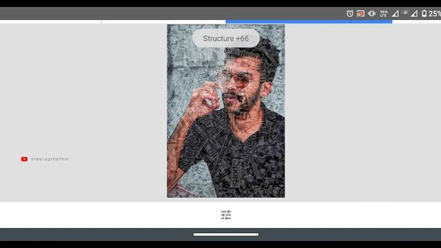 How to edit photo in Snapseed | Arjyou photo effect | Creative photo editing tutorial