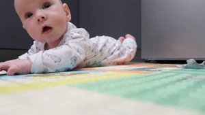 Зондирование Носослёзного Канала у Грудничка 👀 | Обновки Одежды для Детей 🥰