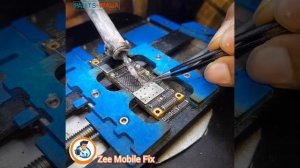 iphone 11 error 4014 emmc