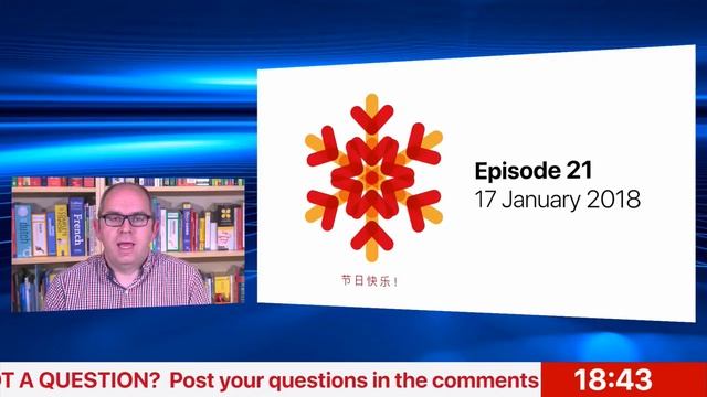 Coffee Break Languages Update - Live Stream смотреть онлайн